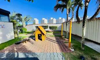 Imagem 2: Apartamento no Novo Sttilo na Maria Lacerda com 03 quartos