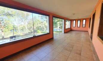 Imagem 3: Venda de Casa para aluguel tem 217 metros quadrados com 3 quartos no Alphaville