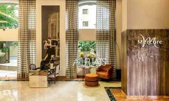 Imagem 5: Flat com 1 dormitório para alugar, 32 m² por R$ 5.800/mês na Vila Olímpia - São Paulo/SP