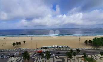 Imagem 7: Apartamento com 4 dormitórios à venda, 300 m² por R$ 4.000.000,00 - Copacabana - Rio de Ja