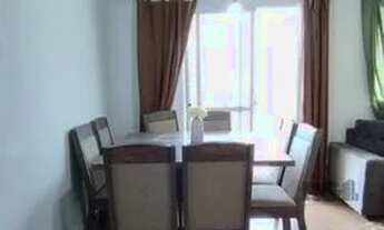 Imagem 2: Apartamento com 03 dormitórios (01 suíte) e vaga, no bairro Alto Petrópolis, em Porto Aleg