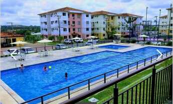 Imagem 2: Locação de Apartamento Azaleia