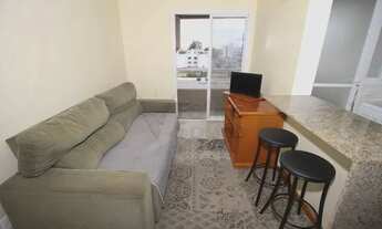 Imagem: Apartamento Loft / Studio em Pelotas