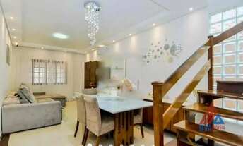 Imagem 3: Sobrado com 3 dormitórios à venda, 180 m² por R$ 1.200.000,00 - Vila Fátima - Guarulhos/SP