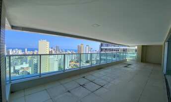 Imagem 7: Apartamento 4 suites edf. Riservatto na Graça