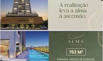 Imagem 6: Apartamento, 150 á 162 metros, Setor Oeste, planta excelente, Área de lazer única !