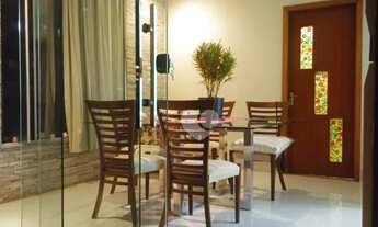 Imagem 2: Cobertura com 3 dormitórios à venda, 195 m² por R$ 2.000.000,00 - Flamengo - Rio de Janeir