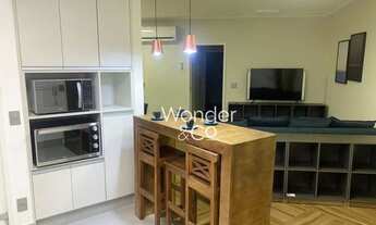 Imagem 9: Apartamento com 3 dormitórios para alugar, 76 m² por R$ 7.900/mês - Vila Olímpia - São Pau