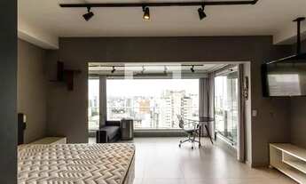 Imagem 4: Apartamento para Aluguel - Consolação, 1 Quarto, 34 m2