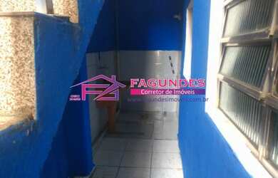 Imagem 3: Aluga-se: Casa no Vila Natal