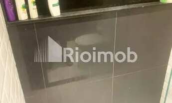 Imagem 7: Tijuca Apartamento com 1 dormitório