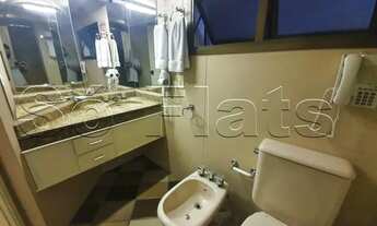 Imagem 13: Flat Paulista Wall Street 55m² 1 dormitório 1 vaga para locação no bairro Bela Vista