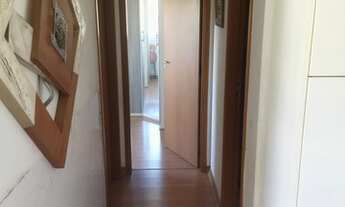 Imagem 2: Apartamento para venda tem 60 metros quadrados com 2 quartos em Cascadura - Rio de Janeiro