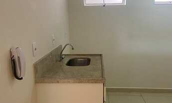 Imagem 5: Kitnet completa, 32m² e com gás encanado incluso. Zona Sul Interlagos, SP