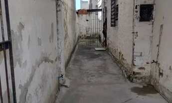 Imagem: Casa e ponto comercial juntos