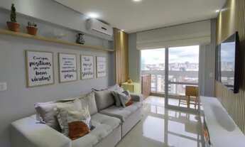 Imagem: Apartamento em Santos Venda - 85 m2 com