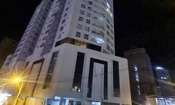 Imagem: Apartamento meia praia sc