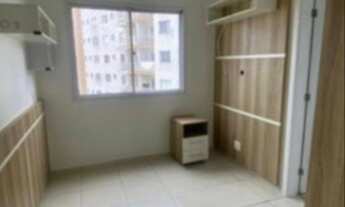 Imagem 3: FLEX PARQUE DEZ APTO 3 QUARTOS - Ac Financiamento