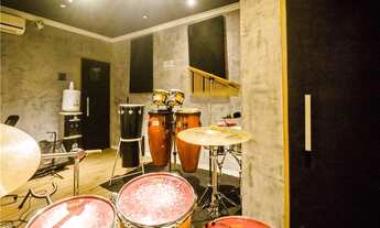 Imagem 5: CASA ALTO PADRÃO - 3 ANDARES - 360 m² - SOUZA - BELÉM/PA