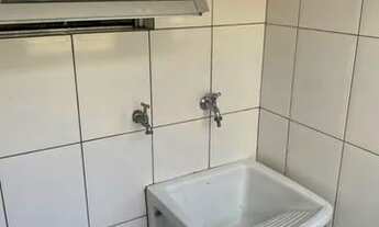 Imagem 3: Apartamento para venda possui 55 metros quadrados com 2 quartos TABOÃO DA SERRA-SP