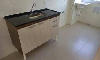 Imagem 4: Apartamento de dois dormitórios na Vila Independência