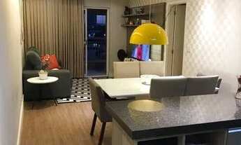 Imagem: Apartamento para venda possui 89 metros