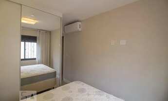 Imagem 7: Apartamento para Aluguel - Brooklin, 2 Quartos, 72 m2