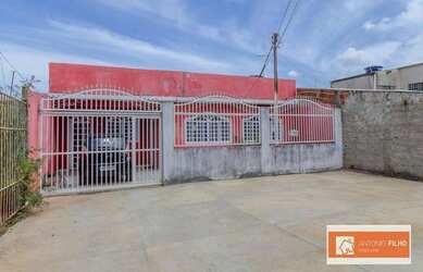 Imagem 2: Quadra 116 - 3 Quartos - Recanto das Emas