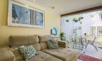 Imagem 3: Casa com 3 dormitórios à venda, 200 m² por R$ 1.350.000,00 - Jardim Aeroporto - São Paulo