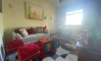 Imagem 4: Apartamento para venda possui 65 metros quadrados com 2 quartos em Bela Vista - São Paulo