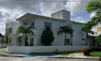 Imagem 6: Casa no condomínio São Lourenço- Atalaia !