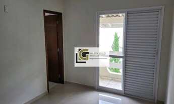 Imagem 2: Sobrado com 3 dormitórios à venda, 84 m² por R$ 403.000,00 - Chácaras São José - São José