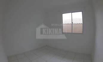 Imagem 5: CASA 2 QUARTOS PARA LOCAÇÃO NO COLÔNIA DONA LUIZA