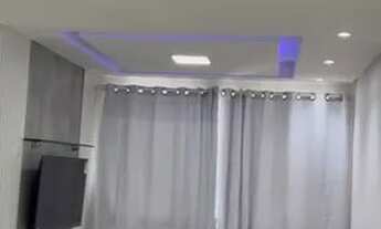 Imagem: Apartamento para aluguel com 35 metros quadrados