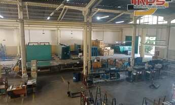 Imagem 2: Itupeva - Galpão/Depósito/Armazém - Distrito Industrial