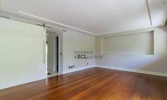 Imagem 4: Apartamento com 4 dormitórios para alugar por R$ 5.500 - Água Verde - Curitiba/PR