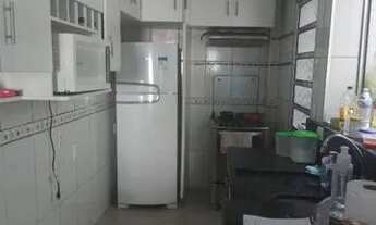 Imagem 7: Sobrado com 2 dormitórios para alugar, 120 m² por R$ 3.425,40/mês - Aclimação - São Paulo