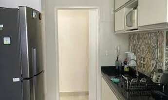 Imagem 10: Edifício Capri Apartamento com 3 dormitórios