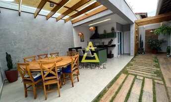 Imagem: Casa com 3 dormitórios à venda, 155 m²