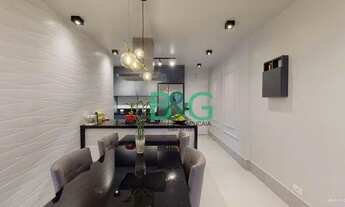 Imagem 7: Apartamento com 2 dormitórios à venda, 58 m² por R$ 849.000,00 - Vila Gomes Cardim - São P