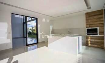 Imagem 7: Portal do Sol Golf Green - Sobrado 4 quartos, sendo 3 suítes