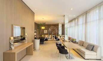 Imagem 4: Studio com 1 dormitório à venda, 28 m² por R$ 377.000 na Aclimação - São Paulo/SP