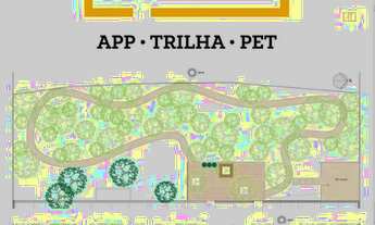 Imagem 7: Apartamentos em Sorocaba - Campolim - melhor preço do m² do Bairro