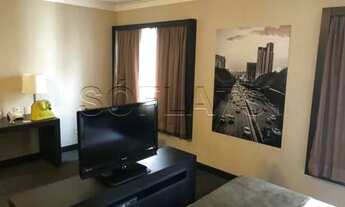 Imagem 4: Apartamento nos Jardins para Locação Slaviero Executive Jardins