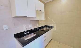 Imagem 3: Apartamento Padrão em Ribeirão Preto