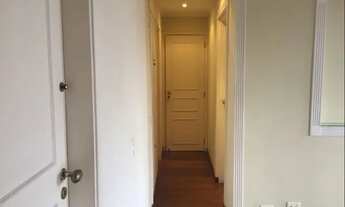 Imagem 5: Apartamento para Aluguel com 3 quartos , 115m² em Vila Congonhas - São Paulo