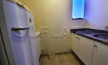 Imagem 7: Flat disponível locação nos Jardim Paulista prox. ao Metrô Oscar Freire