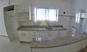 Imagem 2: Apartamento para locação anual no Ed. Cidade de Treviso