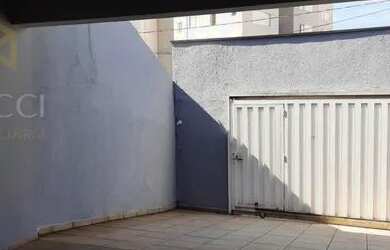 Imagem 3: Casa - Jardim Nova Europa - Campinas