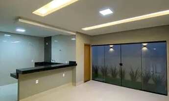 Imagem 3: Casa para venda tem 200 metros quadrados com 3 quartos em Centro - Petrolina - PE